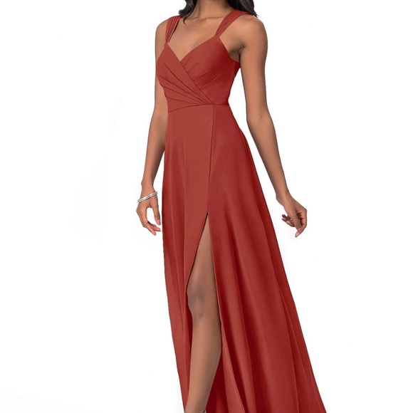 AZAZIE NAHRIN - Picture 1 of 4